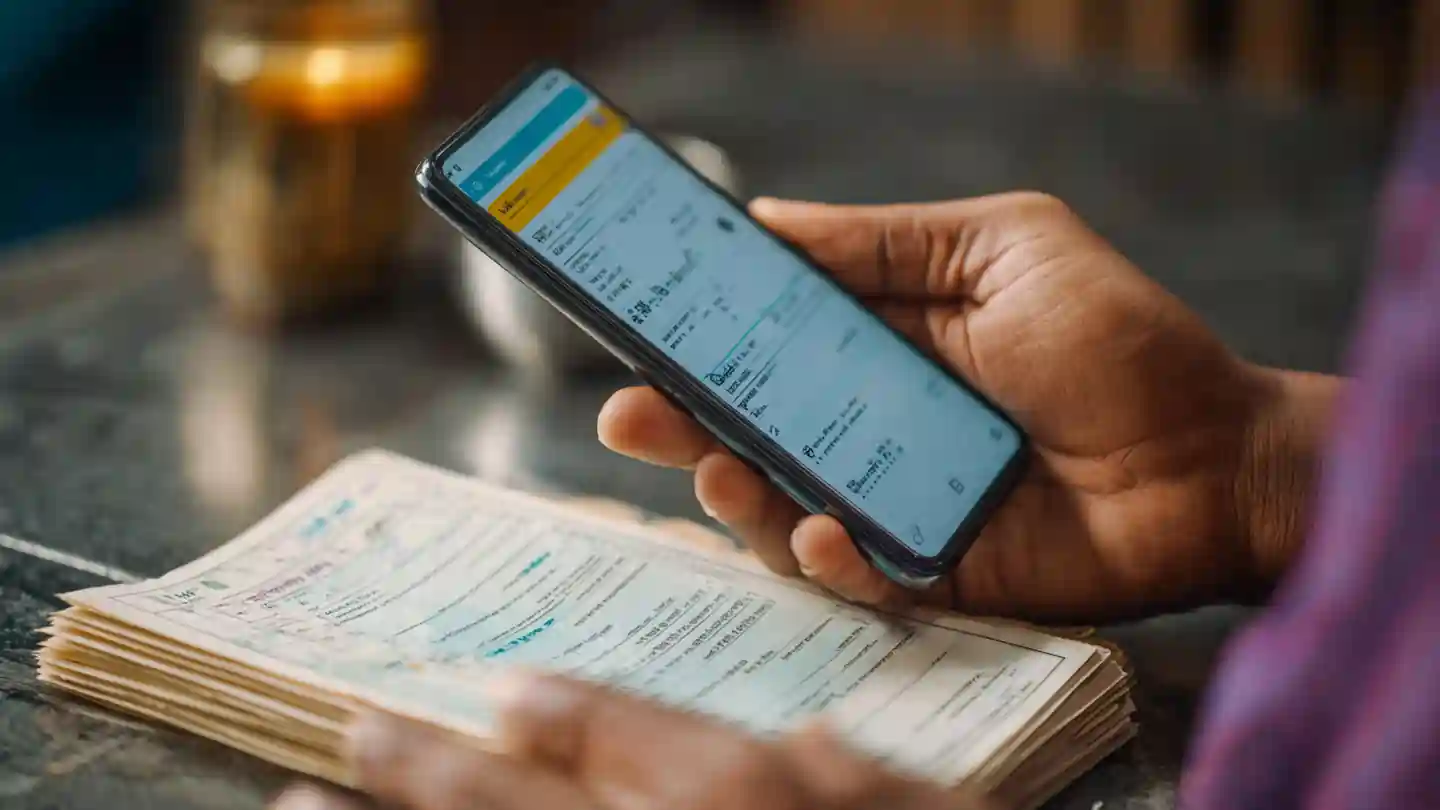 Indane Gas Subsidy Status check online