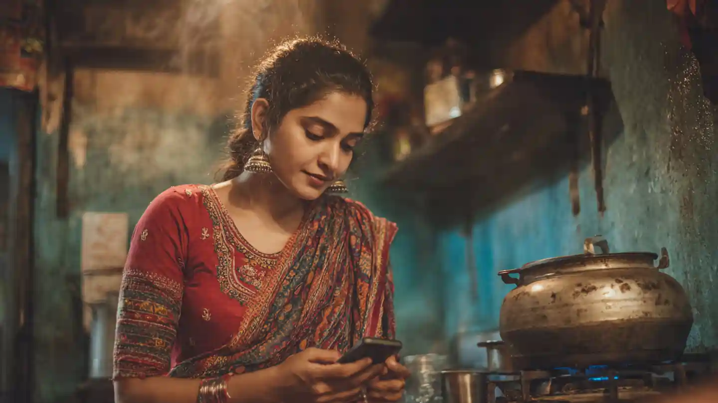 My LPG Home portal LPG gas booking and subsidy services India